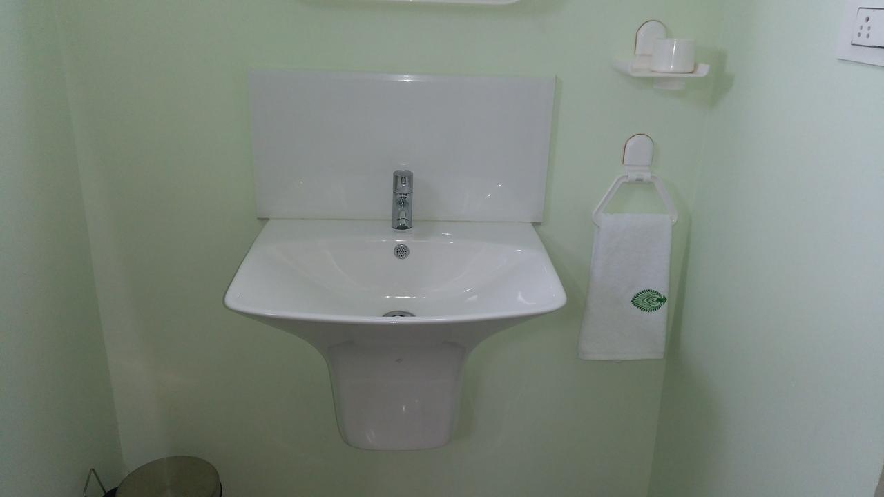 Skantha Regency Tiruchchendūr Екстериор снимка